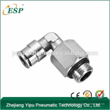 ningbo ESP pneumatiques en acier inoxydable raccordements de tubes